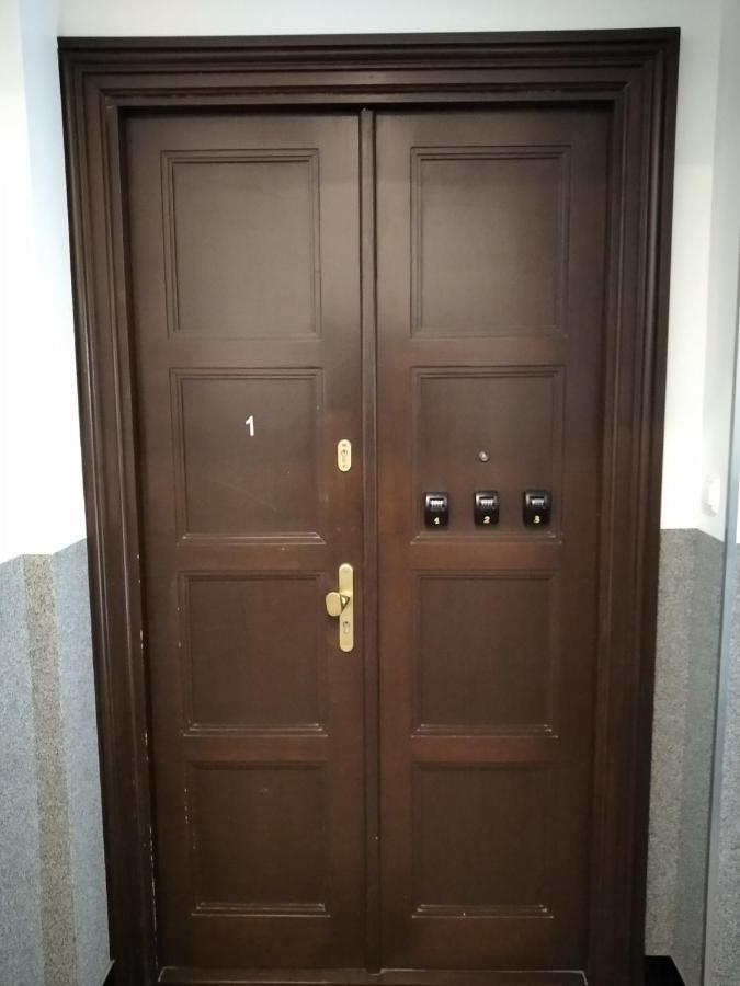 Poland Kazimierz Apartment *