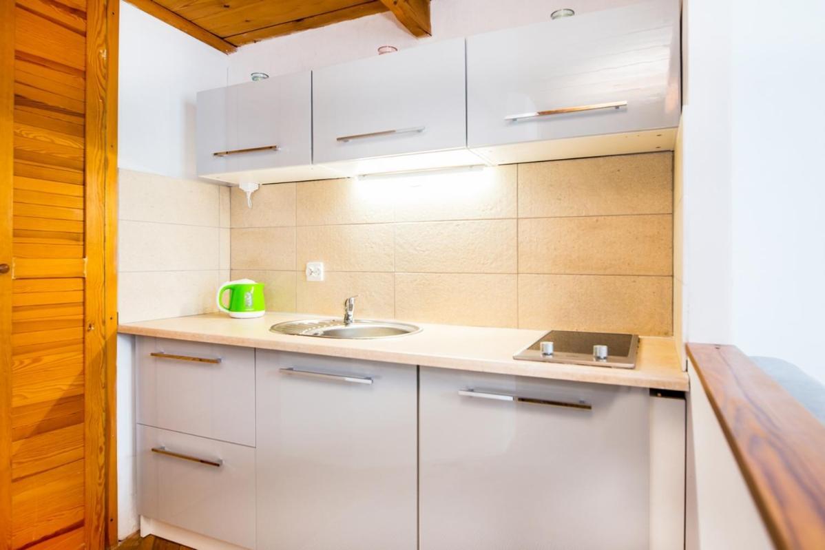 Apartment Poland Kazimierz
