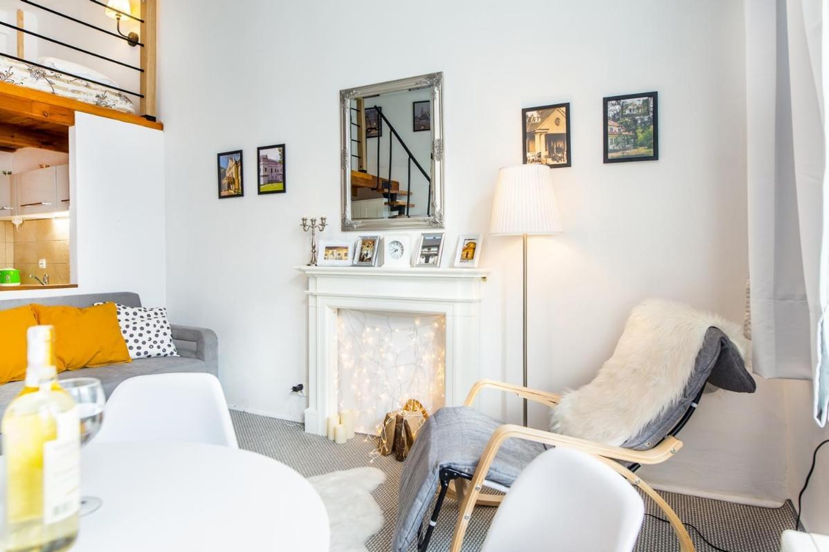 Poland Kazimierz Apartment Krakow