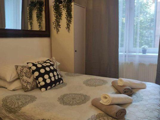 Apartment Poland Kazimierz *