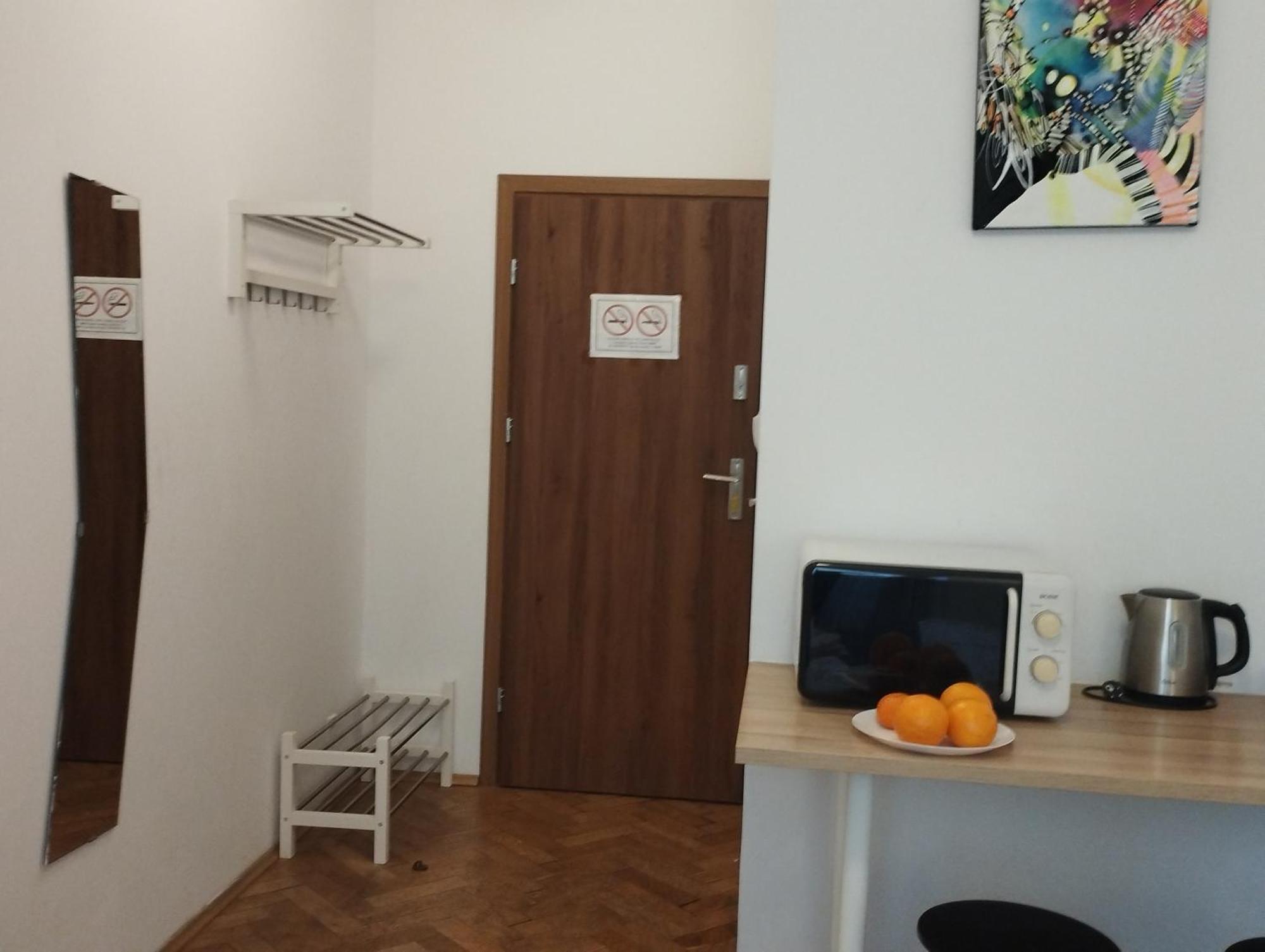 Apartment Poland Kazimierz