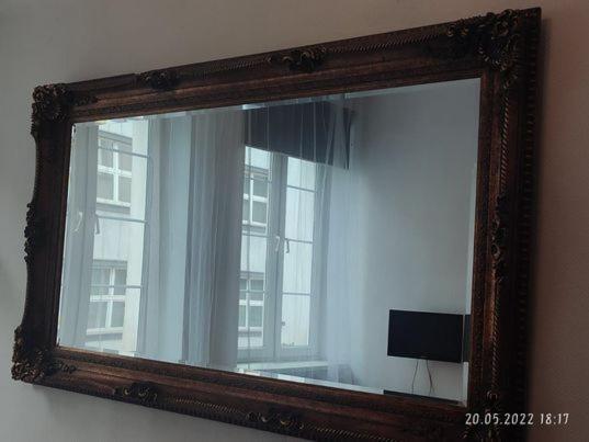 Poland Kazimierz Apartment