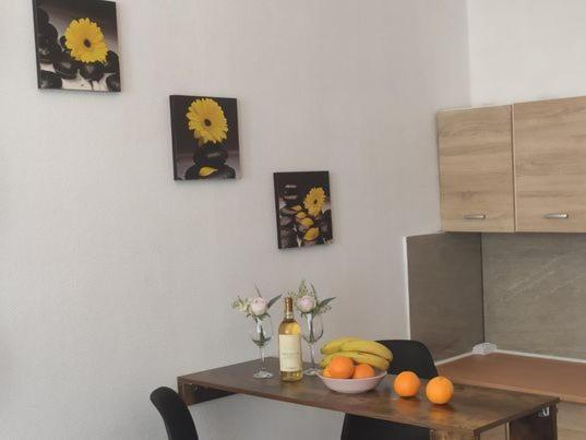 Poland Kazimierz Apartment