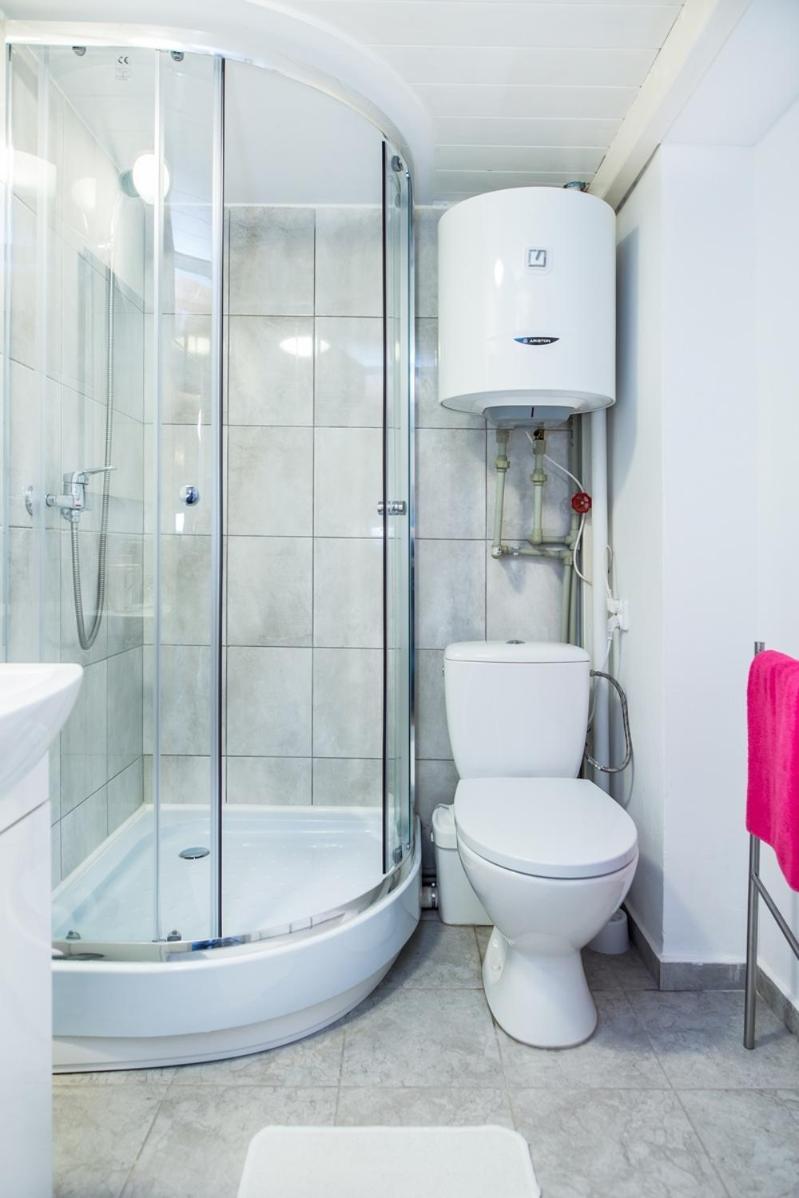 Apartment Poland Kazimierz Krakow