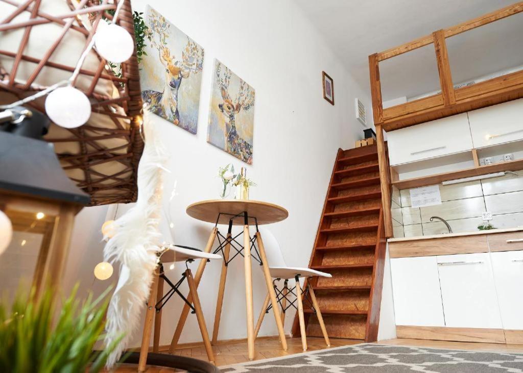 Apartment Poland Kazimierz Krakow