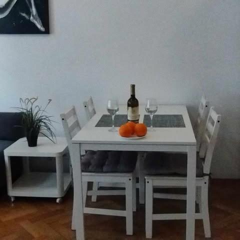 Poland Kazimierz Apartment