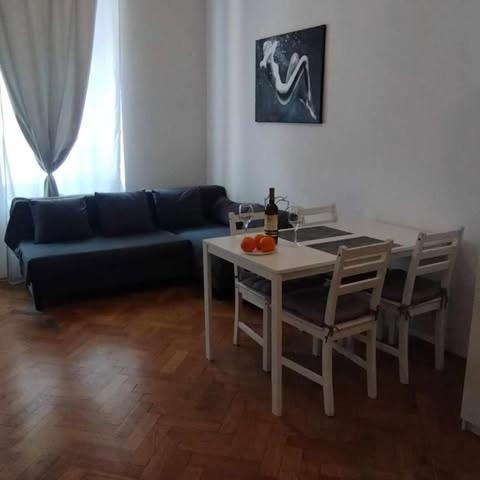 Poland Kazimierz Apartment *