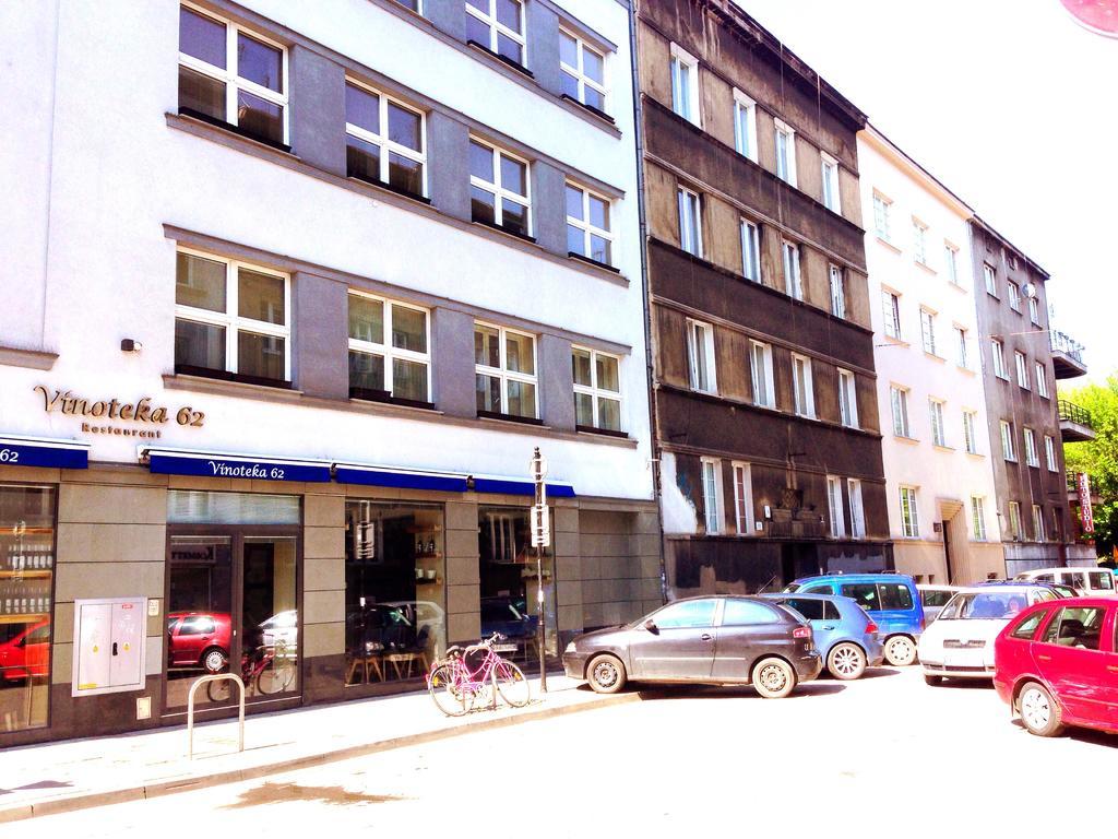 Apartment Poland Kazimierz *