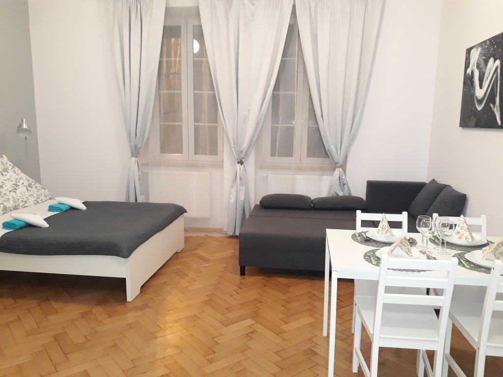 Apartment Poland Kazimierz Krakow