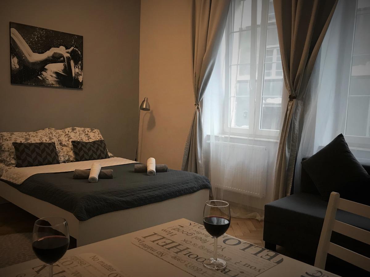 Poland Kazimierz Apartment Krakow