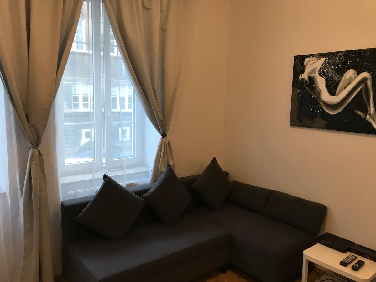 Apartment Poland Kazimierz Krakow