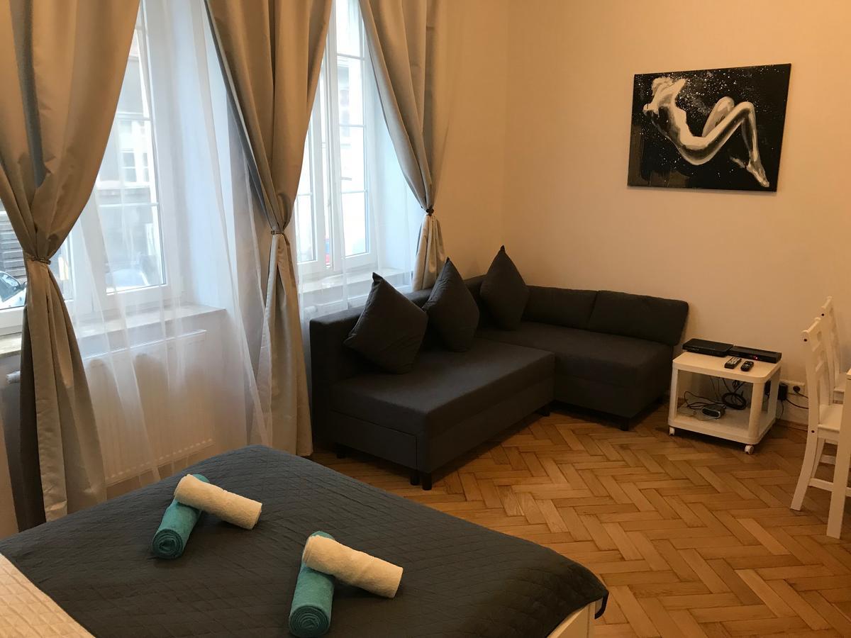 Poland Kazimierz Apartment