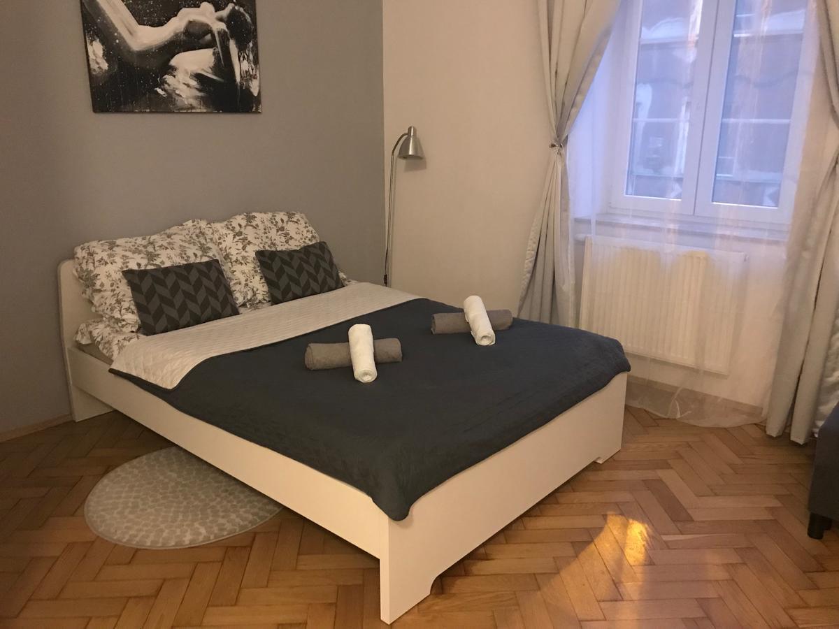 Apartment Poland Kazimierz