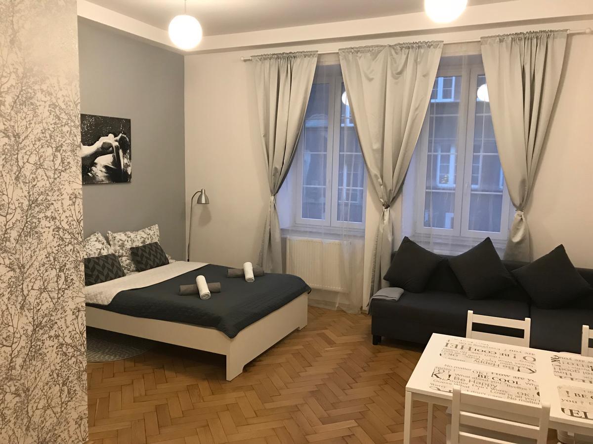 Apartment Poland Kazimierz *