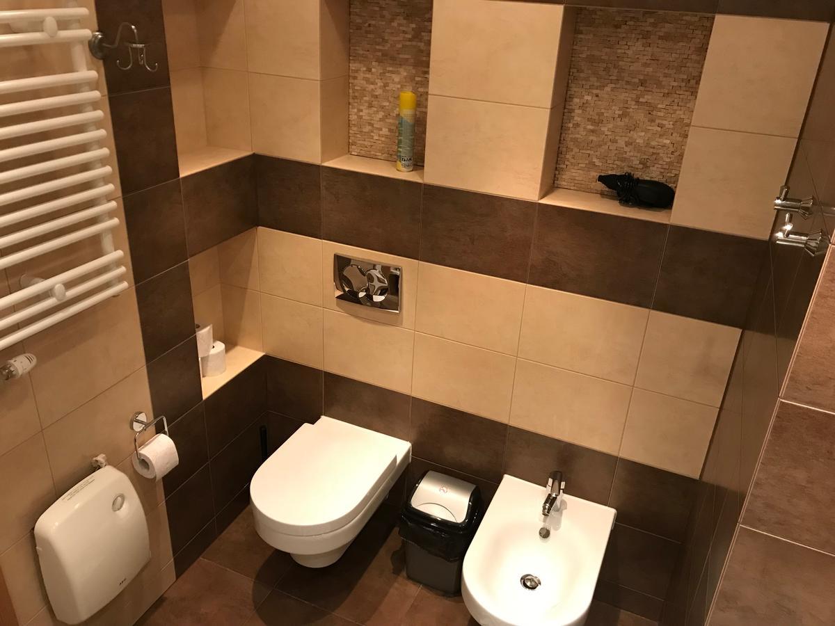 Apartment Poland Kazimierz Krakow