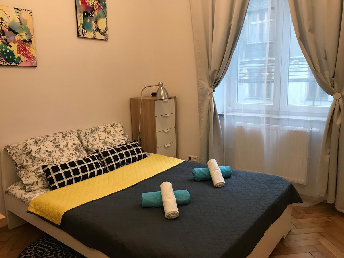Poland Kazimierz Apartment Krakow
