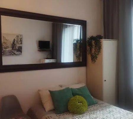 Apartments Poland Kazimierz Krakow Exterior photo