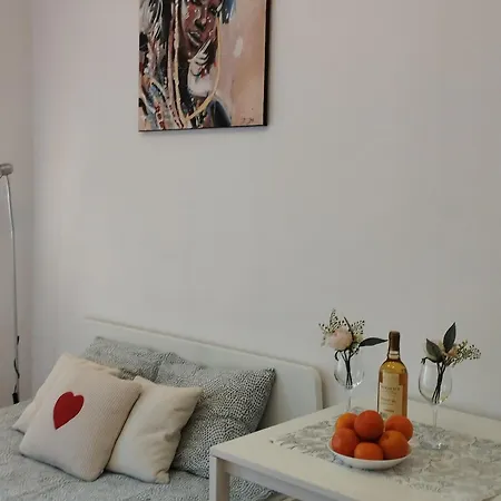 Apartments Poland Kazimierz Krakow Room photo
