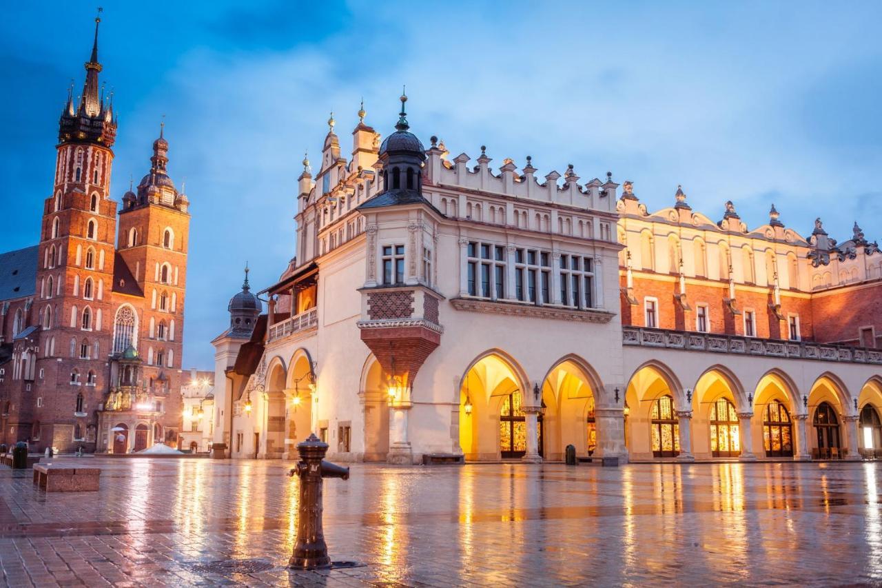 Apartmán Poland Kazimierz