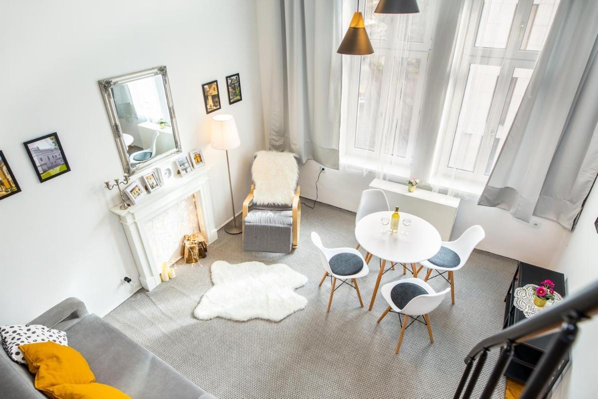 Poland Kazimierz Apartmán *