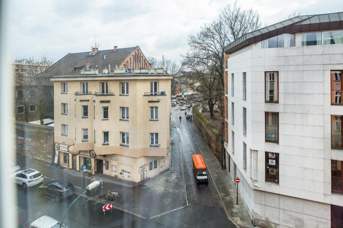 Poland Kazimierz Apartmán Krakov
