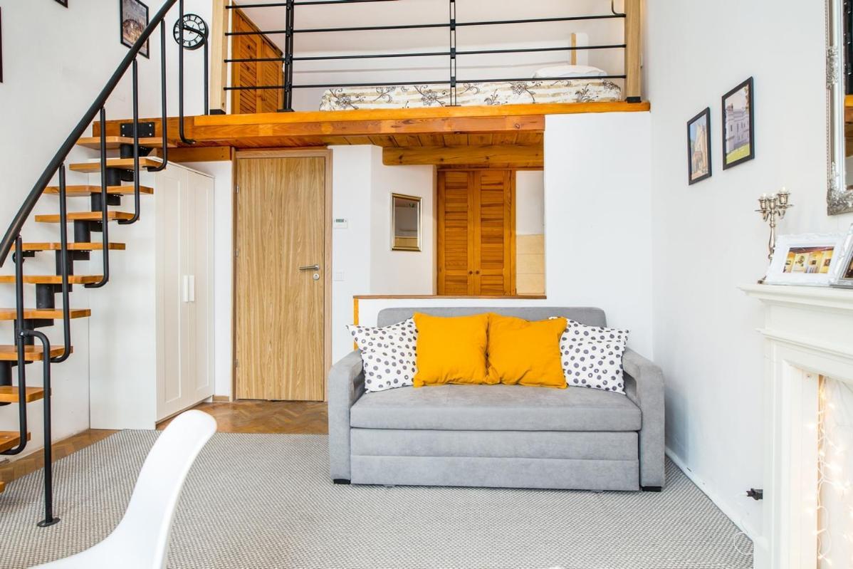 Apartmán Poland Kazimierz *