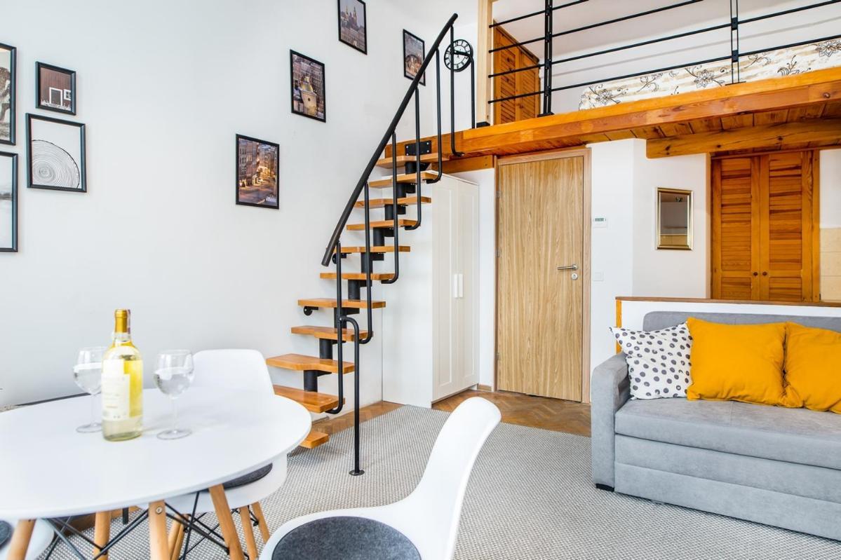 Apartmán Poland Kazimierz *