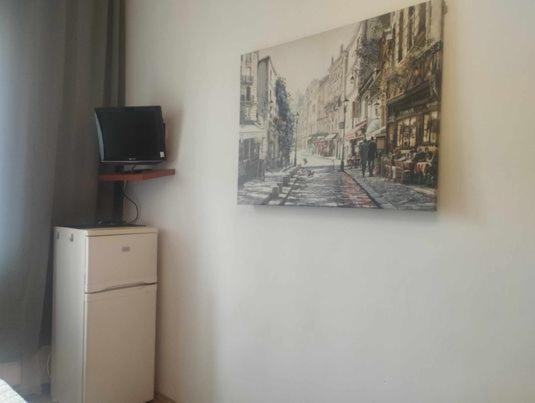 Apartmán Poland Kazimierz