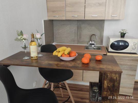 Poland Kazimierz Apartmán