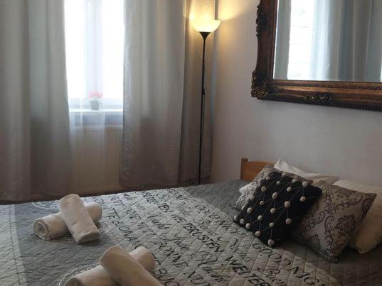 Poland Kazimierz Apartmán *