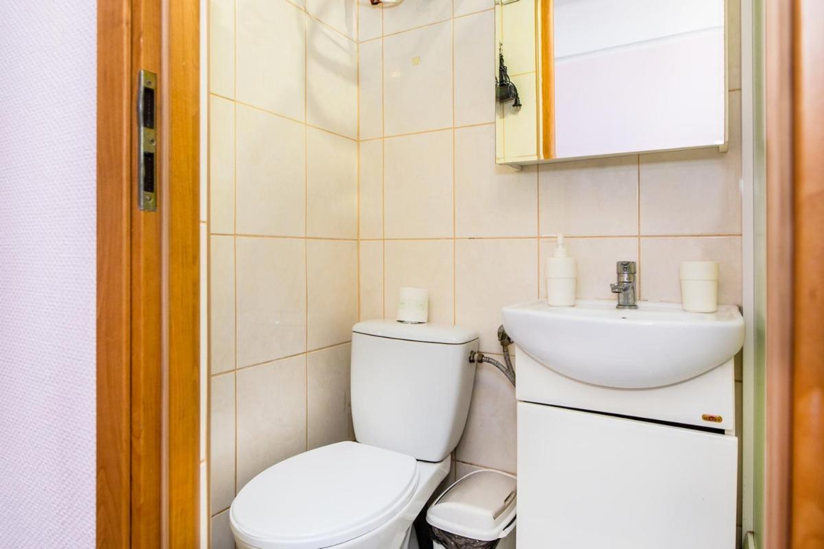 Apartmán Poland Kazimierz Krakov