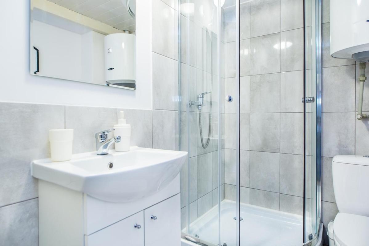 Poland Kazimierz Apartmán Krakov