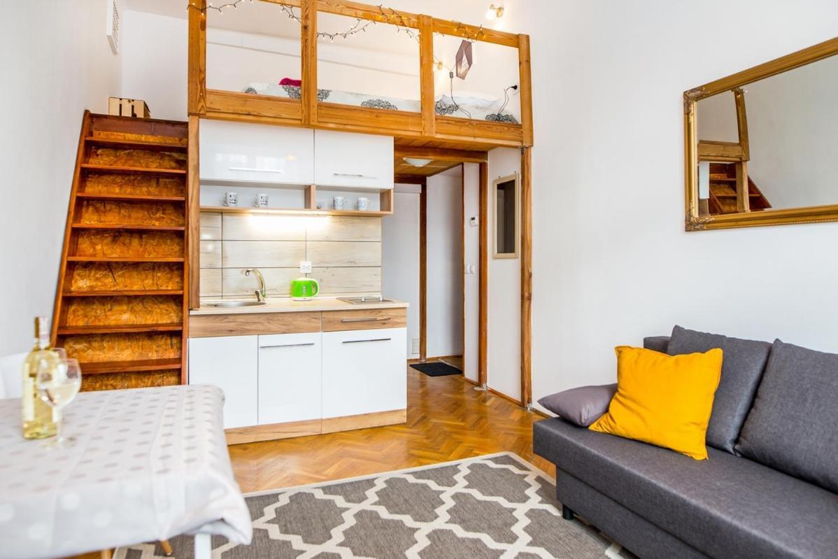 Appartamento Poland Kazimierz