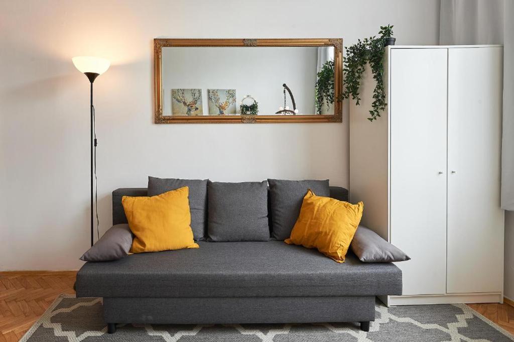 Apartmán Poland Kazimierz *