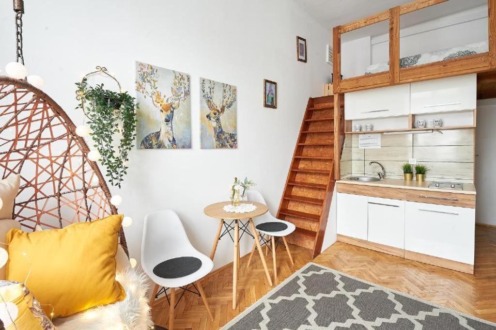 Poland Kazimierz Apartmán Krakov