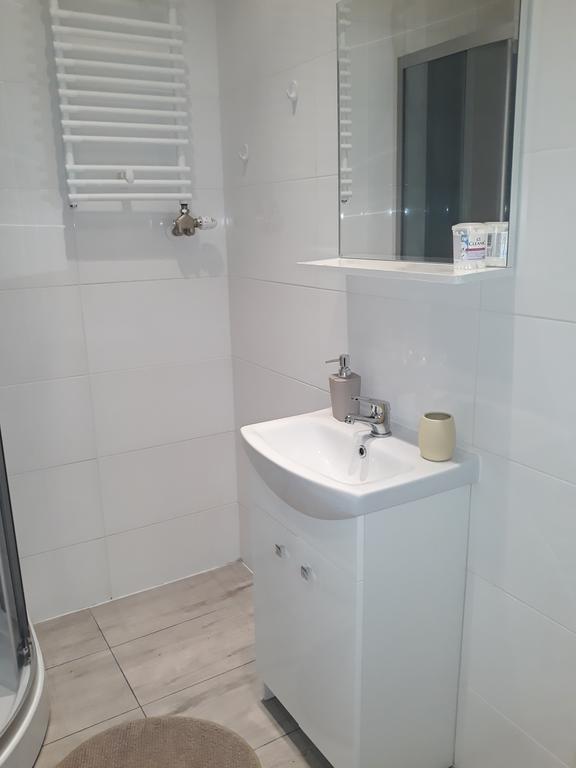 Apartmán Poland Kazimierz