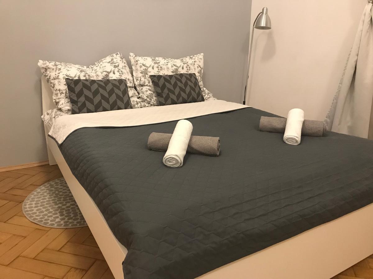 Apartmán Poland Kazimierz