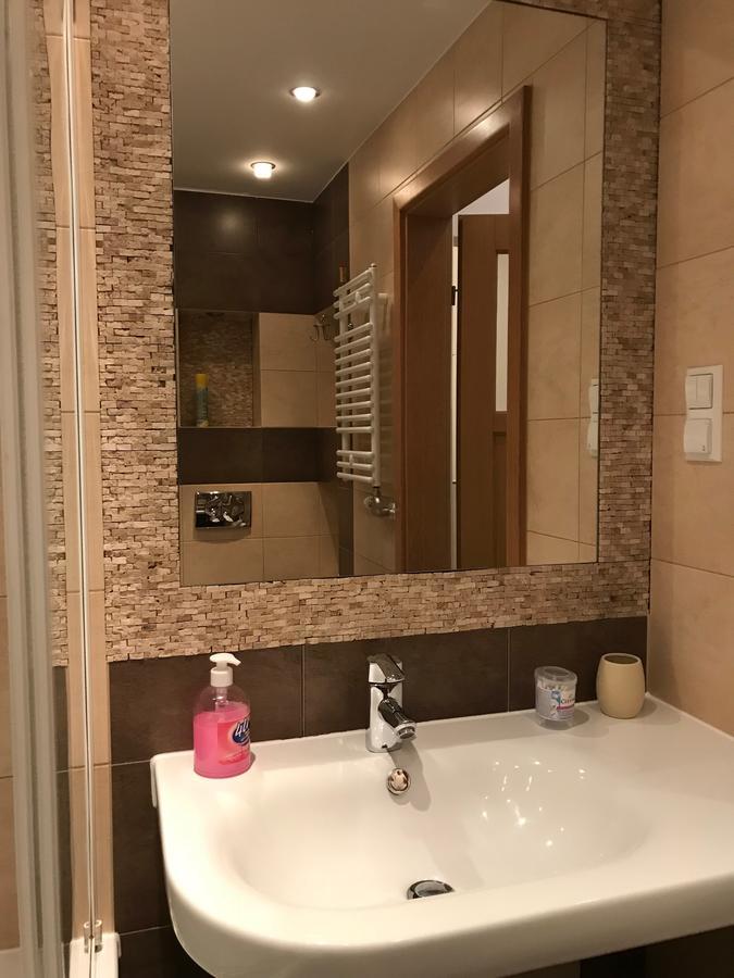 Poland Kazimierz Apartmán *
